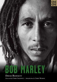 Bob Marley [One on One] by David Burnett, 9781608870660