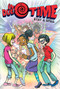 Stay a Spell by Nicholas O. Time, 9781481467278