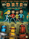Robots Rule the School - 9781481463133 by Ada Hopper, Sam Ricks, 9781481463133