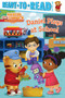 Daniel Plays at School by Daphne Pendergrass, Jason Fruchter, 9781481461023