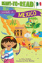 Living in . . . Mexico by Chloe Perkins, Tom Woolley, 9781481460507