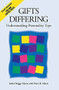 Gifts Differing (Understanding Personality Type) by Isabel Briggs Myers, Peter B. Myers, 9780891060741