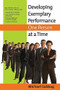 Developing Exemplary Performance One Person at a Time by Michael Sabbag, 9780891062493