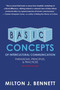 Basic Concepts of Intercultural Communication (Paradigms, Principles, and Practices) by Milton J. Bennett, 9780983955849