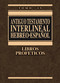 Antiguo Testamento interlineal Hebreo-Español, Tomo IV (Libros Proféticos) (Spanish Edition) by Zondervan, 9788482673028