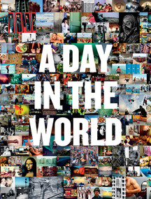 A Day in The World by Jeppe Wikstrom, 9781608871469