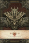 Diablo III: Hardcover Blank Sketchbook by . Blizzard Entertainment, 9781608876617