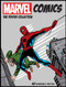 Marvel Comics (The Poster Collection) by . Marvel Comics, 9781608873968