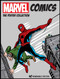 Marvel Comics (The Poster Collection) by . Marvel Comics, 9781608873968