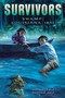 Swamp (Louisiana, 1851) - 9781481427845 by Kathleen Duey, Karen A. Bale, 9781481427845