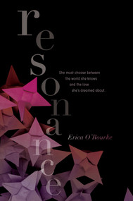 Resonance - 9781442460287 by Erica O'Rourke, 9781442460287