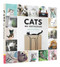Cats on Instagram by @cats_of_instagram, 9781452151960