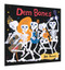Dem Bones - 9781452156477 by Bob Barner, 9781452156477