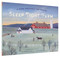 Sleep Tight Farm (A Farm Prepares for Winter) by Eugenie Doyle, Becca Stadtlander, 9781452129013