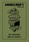 Minecraft: The Survivors' Book of Secrets (An Official Mojang Book) by Mojang Ab, The Official Minecraft Team, 9780399593208