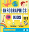 Infographics for Kids by Susan Martineau, Vicky Barker, 9781580897235