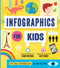 Infographics for Kids by Susan Martineau, Vicky Barker, 9781580897235