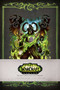 World of Warcraft: Legion Hardcover Blank Sketchbook by . Blizzard Entertainment, 9781608876877