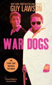 War Dogs by Guy Lawson, 9781501154195