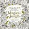 Magical Jungle (An Inky Expedition and Coloring Book for Adults) by Johanna Basford, 9780143109006