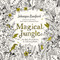 Magical Jungle (An Inky Expedition and Coloring Book for Adults) by Johanna Basford, 9780143109006