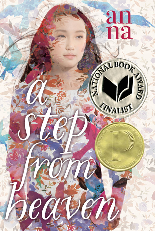 A Step from Heaven by An Na, 9781481442367