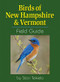 Birds of New Hampshire & Vermont Field Guide (Miniature Edition) by Stan Tekiela, 9781591936404