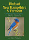Birds of New Hampshire & Vermont Field Guide by Stan Tekiela, 9781591936404
