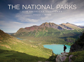 National Parks (Our American Landscape) by Ian Shive, 9781608870219