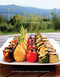 Vegeterranean (Italian Vegetarian Cooking) by Malu Simoes da Cunha, 9781608870790