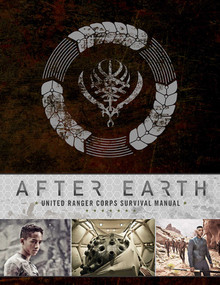 After Earth (United Ranger Corps Survival Manual) by Robert Greenberger, 9781608872350