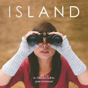 Island (A Collection) by Jane Richmond, 9780991728909