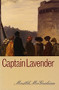Captain Lavender by Medbh McGuckian, 9780916390662