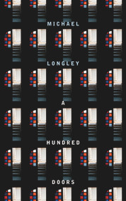 A Hundred Doors by Michael Longley, 9781930630567