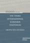 Essays from the Third International Schenker Symposium (Edited by Allen Cadwallader. Jan Miyake, editorial assistant.) by Allen Cadwallader, 9783487132006