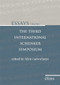 Essays from the Third International Schenker Symposium (Edited by Allen Cadwallader. Jan Miyake, editorial assistant.) by Allen Cadwallader, 9783487132006