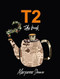 T2: The Book by T2, 9781921383625