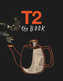 T2: The Book by T2, 9781921383625