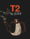 T2: The Book by T2, 9781921383625