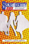 Secret Identity Reader (Essays on Sex, Death and the Superhero) by Lee Easton, Richard Harrison, 9781894987509