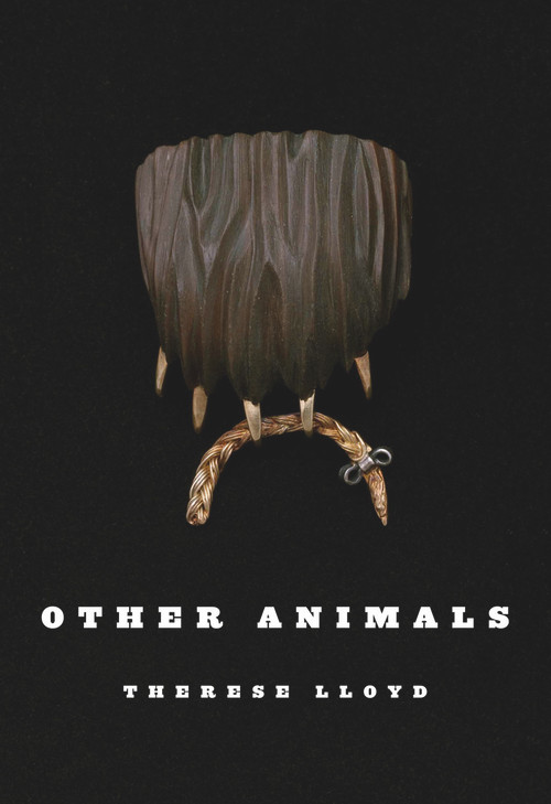 Other Animals by Therese Lloyd, 9780864738820