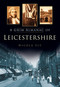 A Grim Almanac of Leicestershire by Nicola Sly, 9780752487441