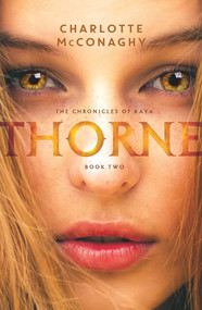 Thorne by Charlotte McConaghy, 9781925324396