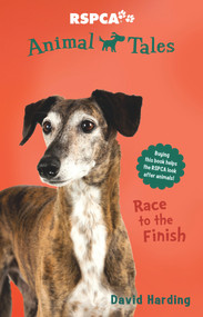 Race to the Finish by David Harding, 9781742753423