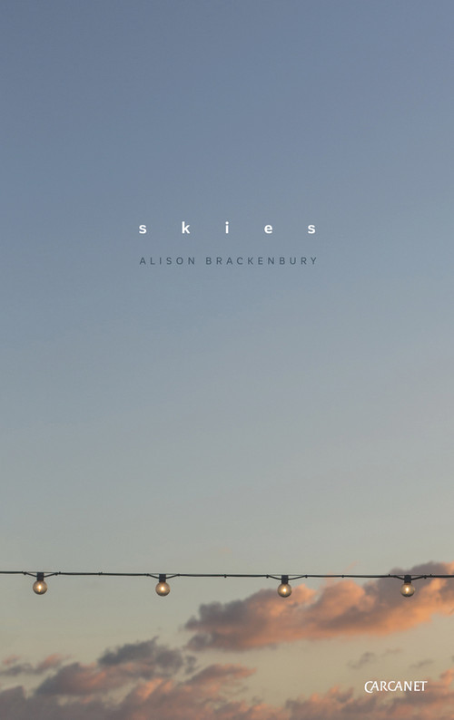 Skies by Alison Brackenbury, 9781784101800