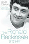 The Richard Beckinsale Story by David Clayton, Alan Davies, 9780750950619