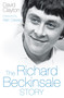 The Richard Beckinsale Story by David Clayton, Alan Davies, 9780750950619