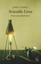 Scientific Lives by John Aubrey, Ruth Scurr, 9781843911692
