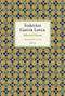 Lorca: Selected Poems by Federico Garcia Lorca, J.L. Gili, 9780856463884