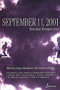 September 11, 2001 (Feminist Perspectives) by Susan Hawthorne, Bronwyn Winter, 9781876756277